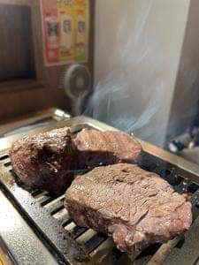 焼肉ここから天神橋店