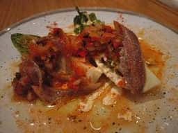 ラ ペスケーラ マリスケリア