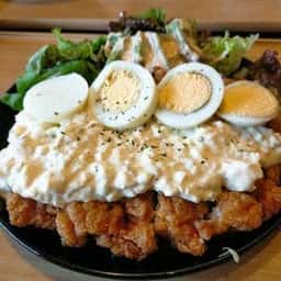 しまかぜ食堂 一宮店