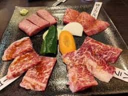 和牛焼肉うしいち