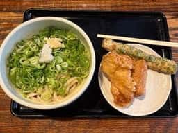 太常うどん 銀座本店