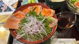 食事処 美里