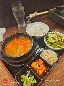 KOREAN KITCHEN 韓風房