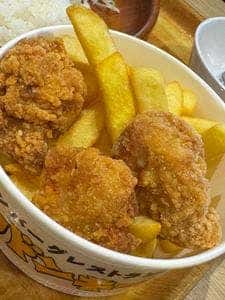 びっくりドンキー ポケットキッチン ららぽーと湘南平塚店