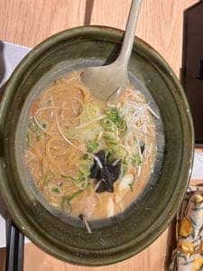 越後秘蔵麺 無尽蔵 せんだい家