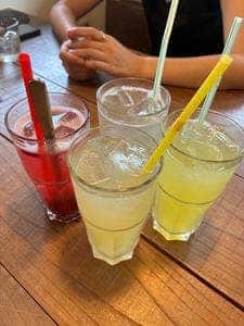 喫茶とあれこれ BANON