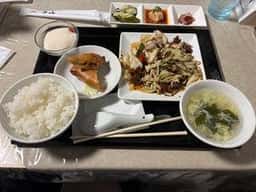 チャイニーズレストラン 泰山