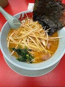 ラーメン山岡家 新すすきの店