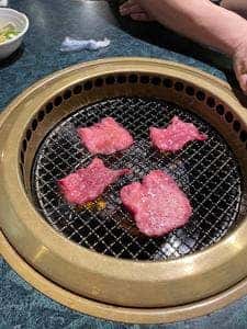 但馬牛焼肉 べこ