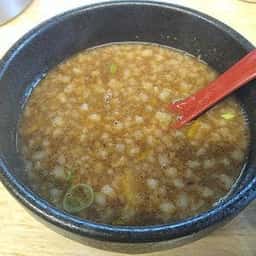 めん屋もとすけ