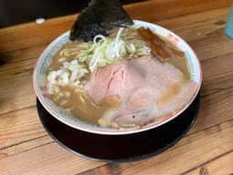 麺屋 てんやわんや