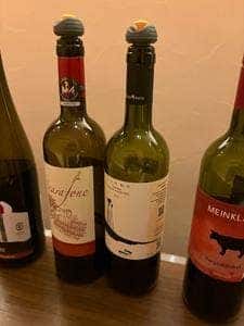 WINE BAR MIYAMIYA