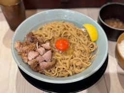 俺の生きる道 立川店