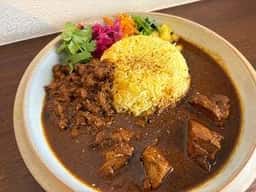 Spice Curry Toca