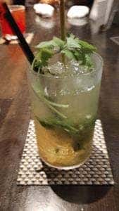 野菜料理と果物カクテル BAR&DINING JAYCO 新宿