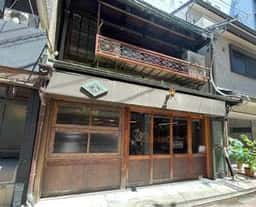 鬼とうふ