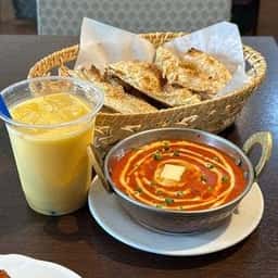 スパイスカフェ フンザ