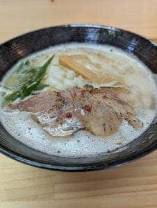 武蔵国 麺ノ城