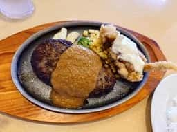 ファミリーレストラン ジョイフル 水江店