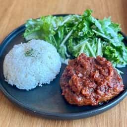 千年共店cafe‘