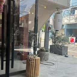 千年共店cafe‘