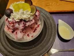 和カフェ Tsumugi FOOD&TIME ISETAN YOKOHAMA店