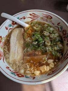 尾道ラーメン 壱番館