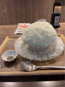 果実と氷 岩澤 麻布十番店