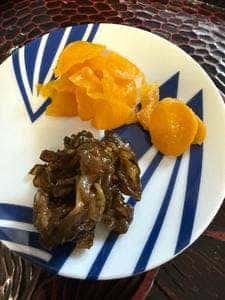 打田漬物 錦小路店