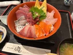 伊豆海鮮 瀧