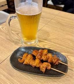 野菜巻き串と焼き鳥×九州料理 個室酒場 ひとめぼれ 赤羽店