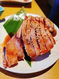 焼肉きんぐ 梅島店