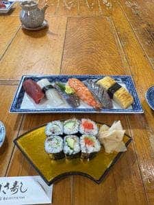 つばさ寿司函南店