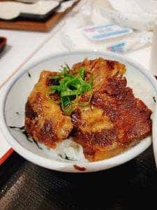 松戸富田製麺 ららテラス北綾瀬店