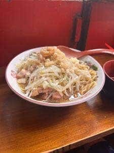 ザ・ラーメン スモールアックス
