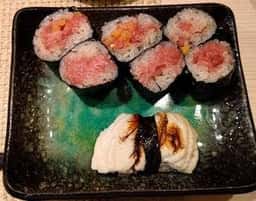 琴寿し