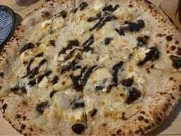 和Pizzeria ～つむぎ～