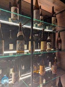 九州和食 くろしき 新橋店