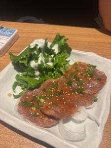 京の里久 上野店