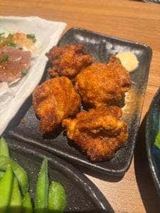 京の里久 上野店