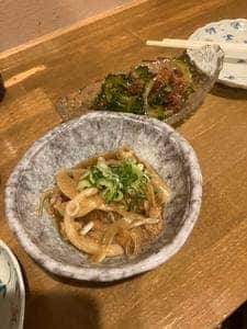 スタンドすずき