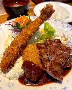 グリル シマダ