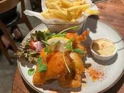 BLARNEY IRISH PUB & CAFÉ