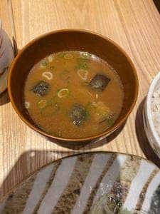 名代とんかつ かつくら あべのハルカスダイニング店