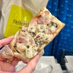 ル・ブーランジェ・ドゥ・モンジュ うめだ阪急店