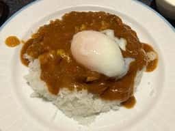 スパイシーマサラ