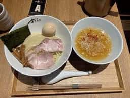 らぁ麺すぎ本 丸の内店