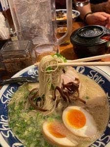 博多らーめん Shin Shin 博多デイトス店