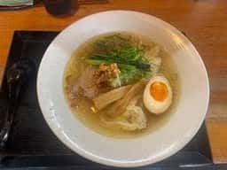 ラーメン専門店 こしがや 一宮店