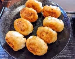 餃子のはながさ 日高店